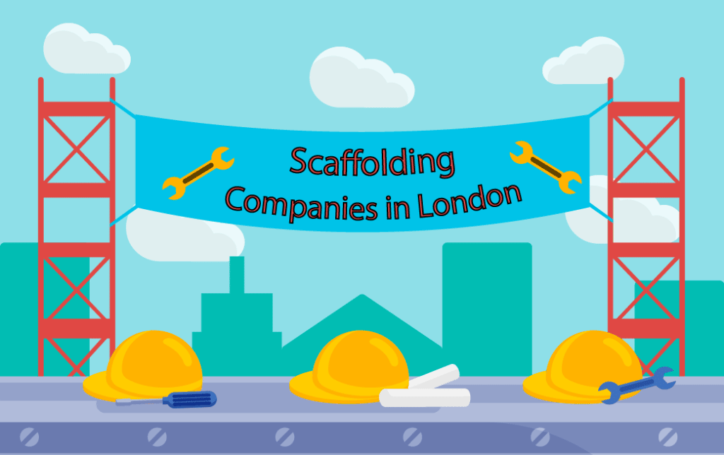 Scaffolding-Companies-in-London-Guide