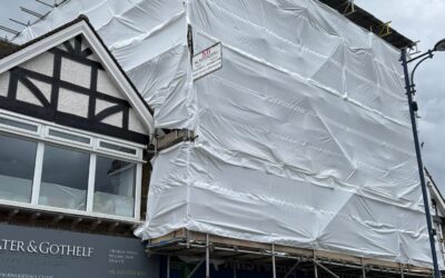 Welling High Street  DA16 1TJ